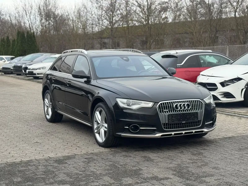 Autoankauf Ablauf Laatzen